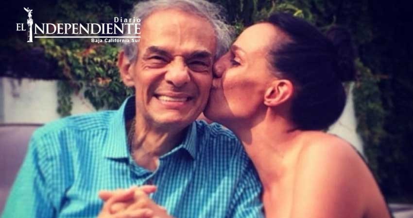 José José responde a las felicitaciones de su cumpleaños José José responde a las felicitaciones de su cumpleaños