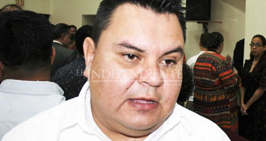 Analiza ITAI posibles sanciones a partidos que no han cumplido con transparencia