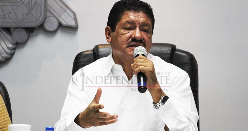 Defiende Armando Martínez “Zona VIP” de sus tres carnavales