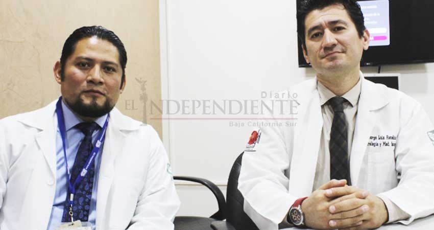 86 pacientes del Hospital 38 del IMSS en espera de donantes de riñon