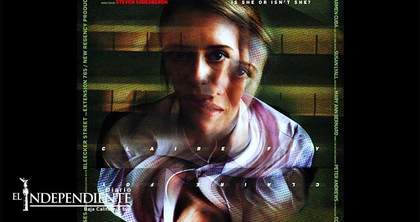 Soderbergh eclipsa con su iPhone la competición de la Berlinale Soderbergh eclipsa con su iPhone la competición de la Berlinale