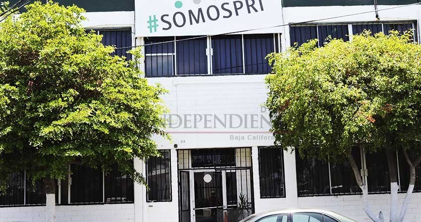 Por decidirse nominaciones a diputados locales plurinominales del PRI Por decidirse nominaciones a diputados locales plurinominales del PRI