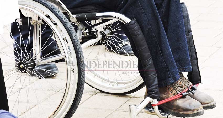 A mediados del 2018 habrá resultados en infraestructura para discapacitados: ISIPD A mediados del 2018 habrá resultados en infraestructura para discapacitados: ISIPD