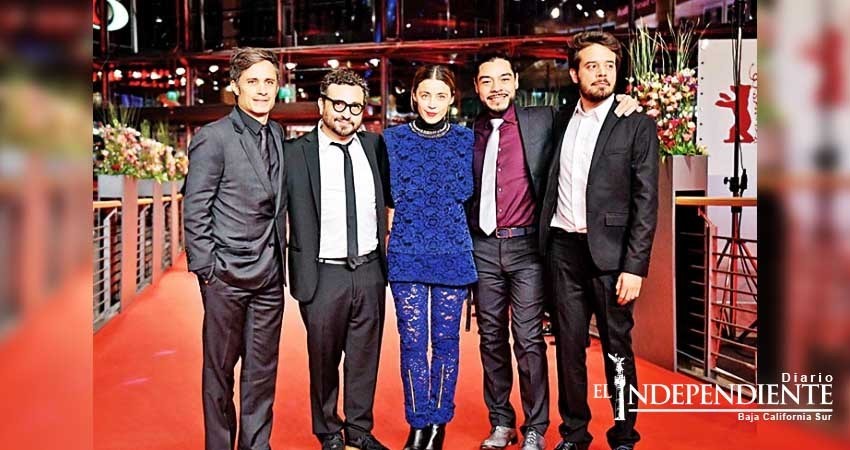 Aplausos para 'Museo' Aplausos para 'Museo'