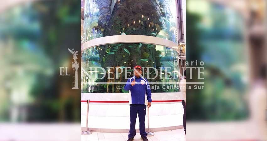 Buscan poner en su máximo nivel el Boxeo de BCS Buscan poner en su máximo nivel el Boxeo de BCS