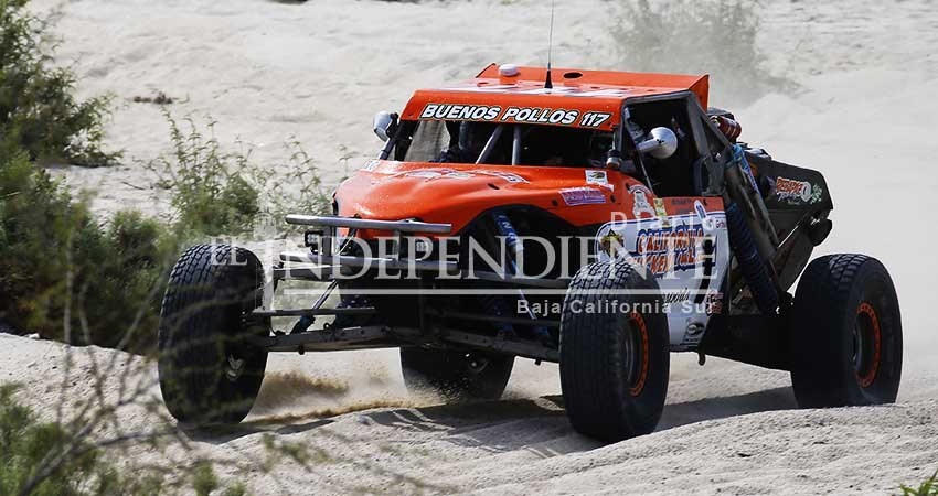 Se acerca la segunda fecha del “Serial Probaja 2018” Se acerca la segunda fecha del “Serial Probaja 2018”