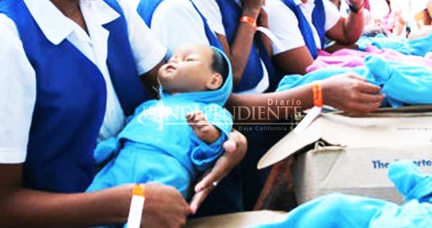 De relevancia fortalecer inteligencia emocional para evitar embarazos en menores de edad