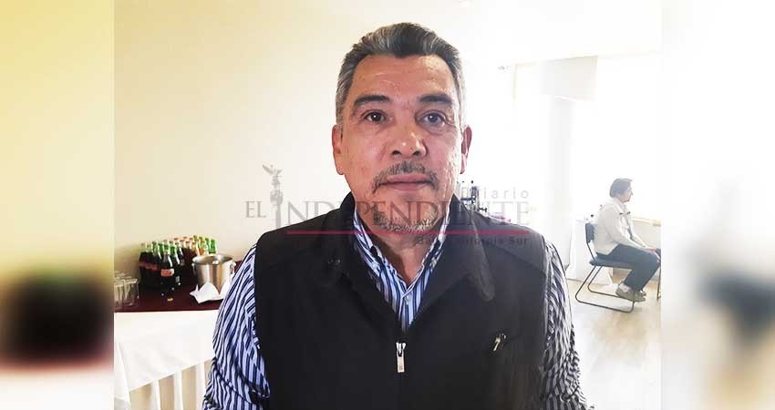 No sabe Conapesca ni cuántos pescadores hay en México: CONMECOOP No sabe Conapesca ni cuántos pescadores hay en México: CONMECOOP