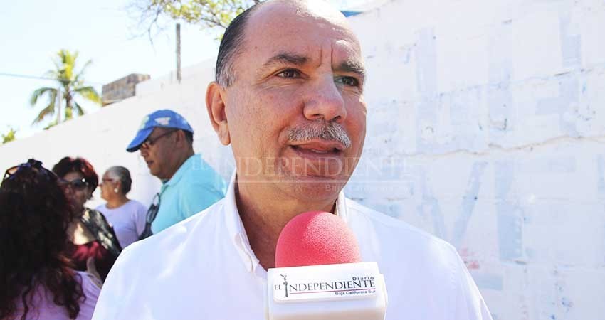 Incurrió Comisión Permanente del PAN en “conflicto de intereses”: Urías Incurrió Comisión Permanente del PAN en “conflicto de intereses”: Urías