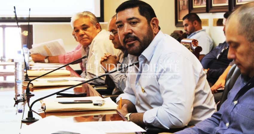 Comisión de Desarrollo Urbano espera última opinión para avanzar sobre PDU