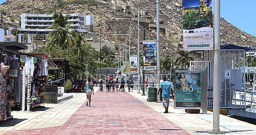 9 de cada 10 visitantes desean volver a Los Cabos