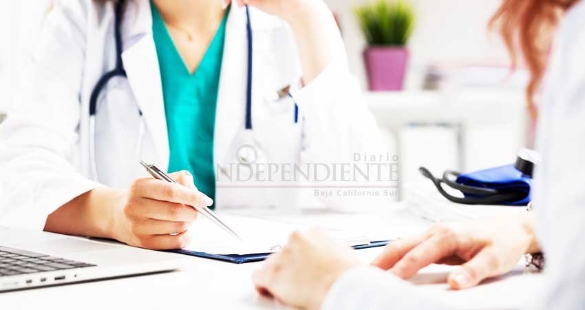 Tendrá el Colegio de Médicos de BCS Comité Certificador Estatal Tendrá el Colegio de Médicos de BCS Comité Certificador Estatal
