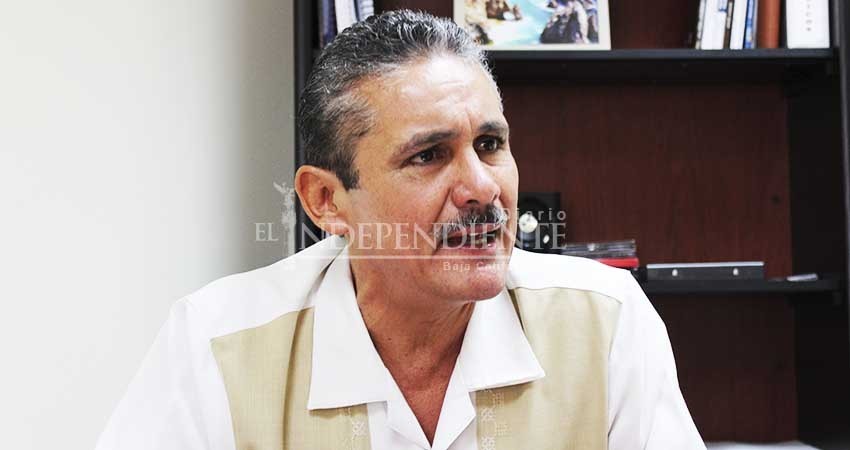 Consejo Coordinador de Los Cabos aportará recursos para la construcción de un C4