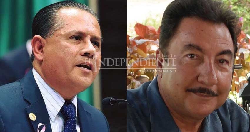 Ibarra y Agúndez, las mejores cartas para “Juntos Haremos Historia” en Los Cabos: PES; niega Morena ruptura de alianza Ibarra y Agúndez, las mejores cartas para “Juntos Haremos Historia” en Los Cabos: PES; niega Morena ruptura de alianza