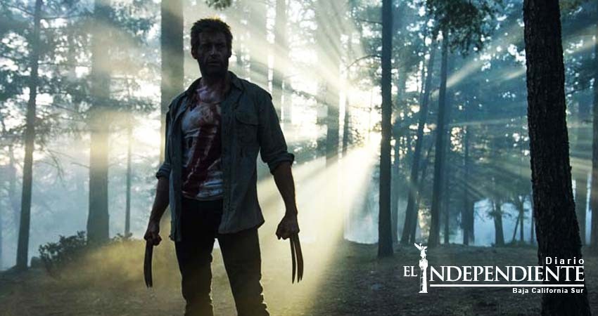 Los superhéroes podrían llegar a los Oscar Los superhéroes podrían llegar a los Oscar