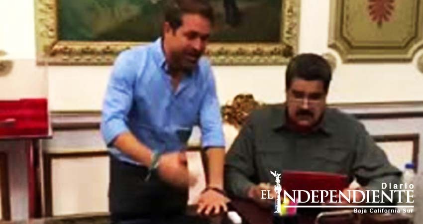 Gobernador venezolano ocultó dinero en Andorra, afirman