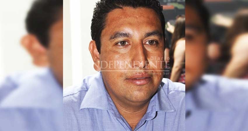 Regidor Savin presentará iniciativas para preservar eventos tradicionales de Los Cabos Regidor Savin presentará iniciativas para preservar eventos tradicionales de Los Cabos