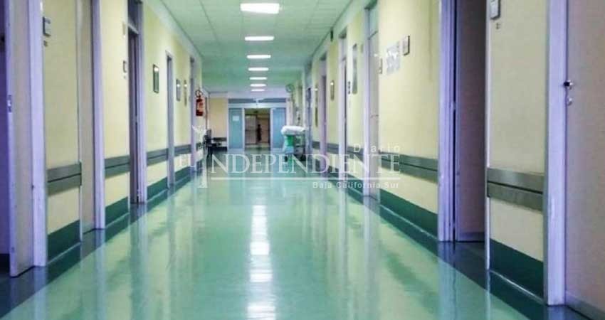 Lanzan convocatoria de licitación para el nuevo Hospital Psiquiátrico de La Paz