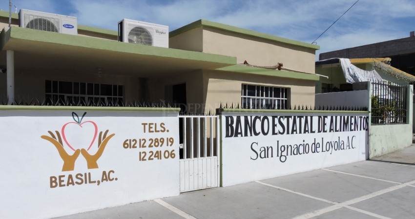 Banco de Alimentos hace alianza con hoteles de Los Cabos para llevar comidas calientes