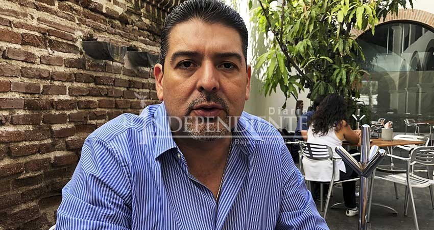 Responde Valdivia Alvarado; “la Secretaría de Desarrollo Social tiene mecanismos de transparencia” Responde Valdivia Alvarado; “la Secretaría de Desarrollo Social tiene mecanismos de transparencia”