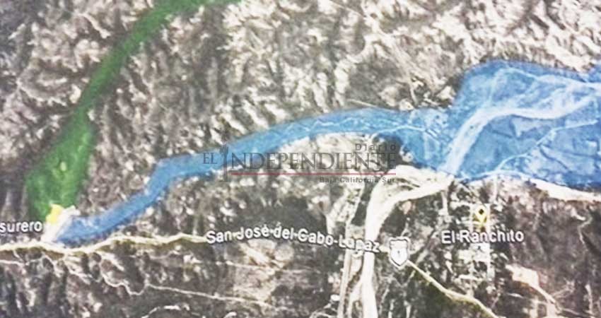 Ejidatarios, vecinos, ganaderos de Miraflores bloquearán paso a tiradero clandestino