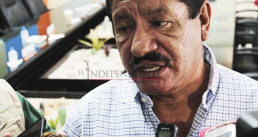 Incumplió Armando Martínez con el Pacto por la Movilidad Incumplió Armando Martínez con el Pacto por la Movilidad