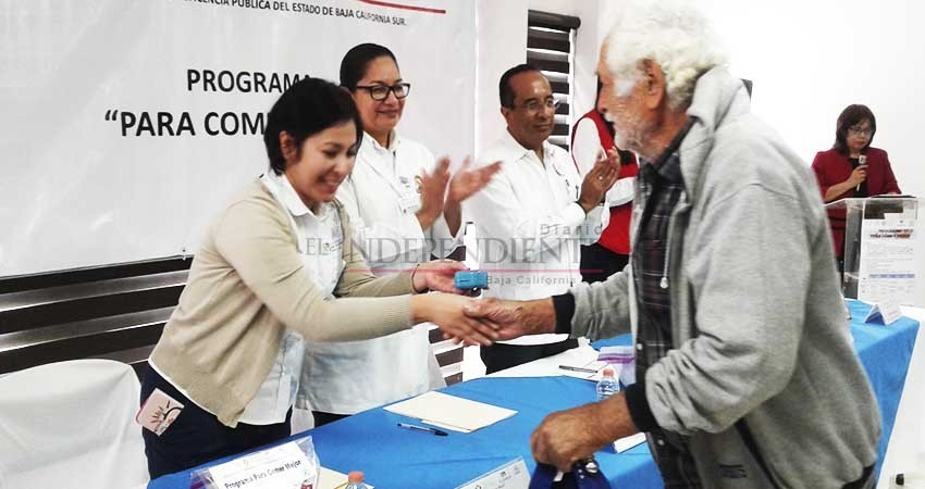 Beneficencia Federal estregará aparatos auxiliares y cirugías Beneficencia Federal estregará aparatos auxiliares y cirugías