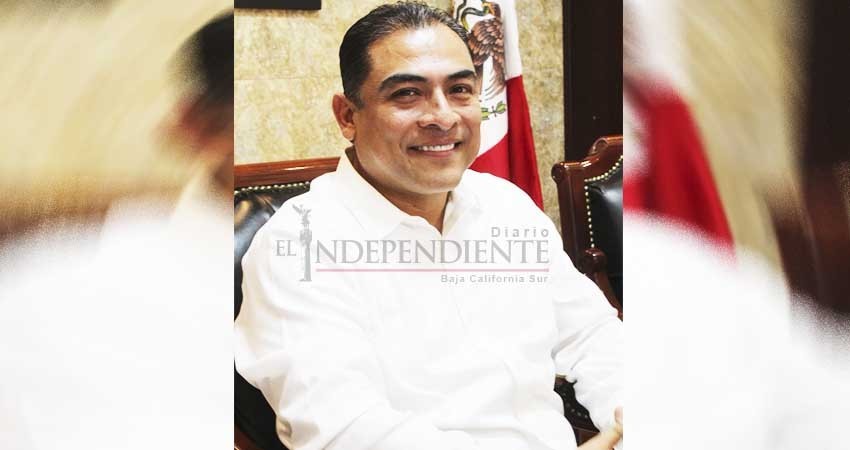 La instrucción municipal es detener cualquier situación que afecte u obstruya arroyos, advierte alcalde La instrucción municipal es detener cualquier situación que afecte u obstruya arroyos, advierte alcalde