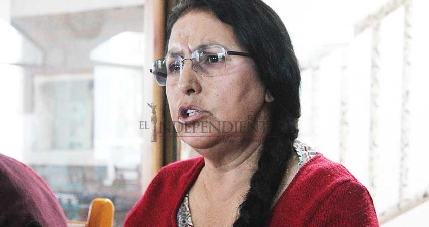 Exigen al gobernador de BCS que instale sistema de drenaje en La Pasión Exigen al gobernador de BCS que instale sistema de drenaje en La Pasión