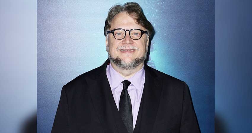 'The Shape of Water es mi película más humana': Del Toro 'The Shape of Water es mi película más humana': Del Toro