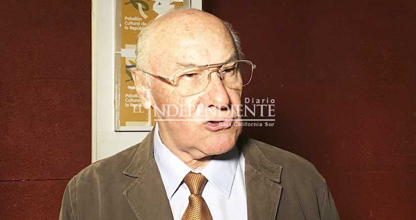 El Implan ha quedado “rebasado”, afirma el Ceiit