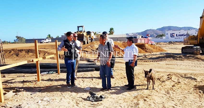 Responde tienda Ley a peticiones de vecinos de Lagunitas II