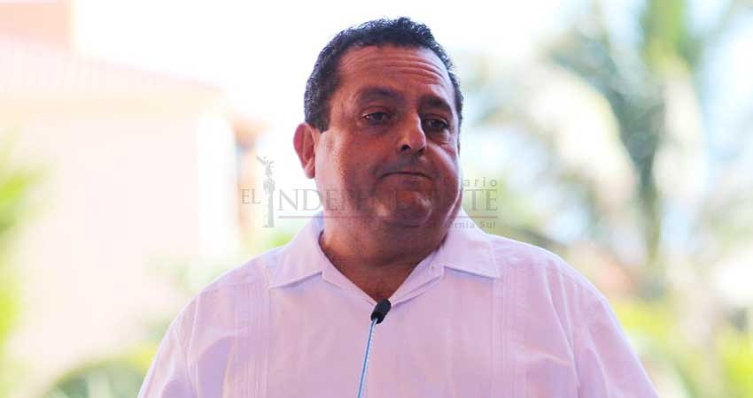 Apoyo a “candidatos del PAN”; AMLO no se tomó su amlodipino: Carlos Mendoza Apoyo a “candidatos del PAN”; AMLO no se tomó su amlodipino: Carlos Mendoza