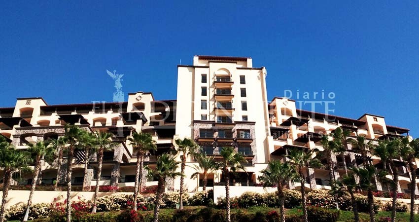Se preparan hoteleros de “El Médano” para Spring Break y Semana Santa Se preparan hoteleros de “El Médano” para Spring Break y Semana Santa
