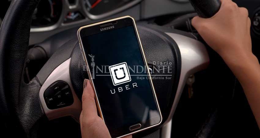 Detienen “operativo” Anti Uber; gobernador alista nueva Ley de Transporte Detienen “operativo” Anti Uber; gobernador alista nueva Ley de Transporte