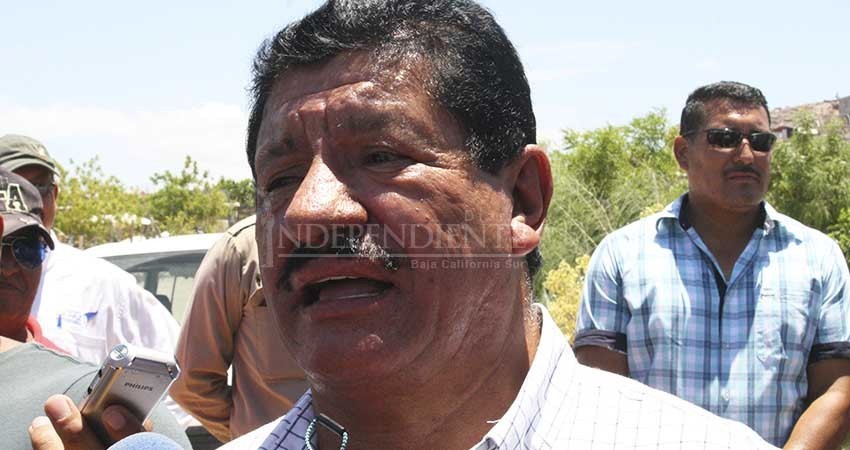 En caso Ponce, PGR es "institucional"; pero con Anaya sí hay tinte "político": Armando Martínez En caso Ponce, PGR es "institucional"; pero con Anaya sí hay tinte "político": Armando Martínez