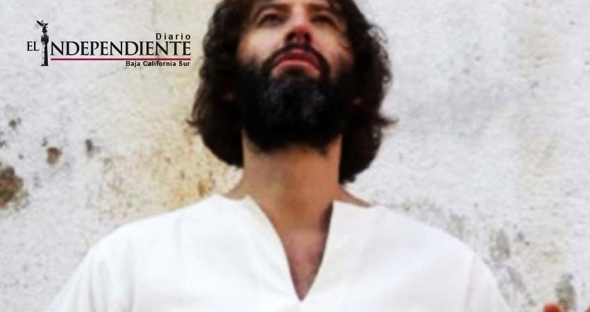 Adán Jodorowsky regresa a la CDMX con 'Esencia Solar'