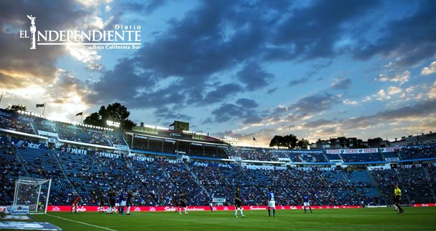 Con asistencias en picada, Estadio Azul tiene el adiós más triste Con asistencias en picada, Estadio Azul tiene el adiós más triste