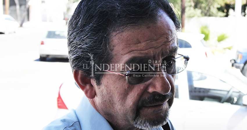 Morena-PT-PES ya tiene gallo en la capital