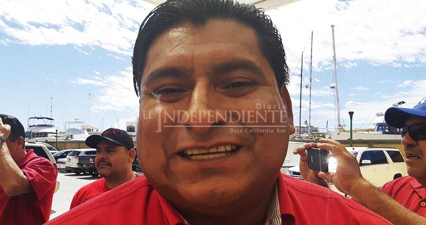 AMLO ganará elección presidencial “por nocaut”: Sindicato Minero AMLO ganará elección presidencial “por nocaut”: Sindicato Minero