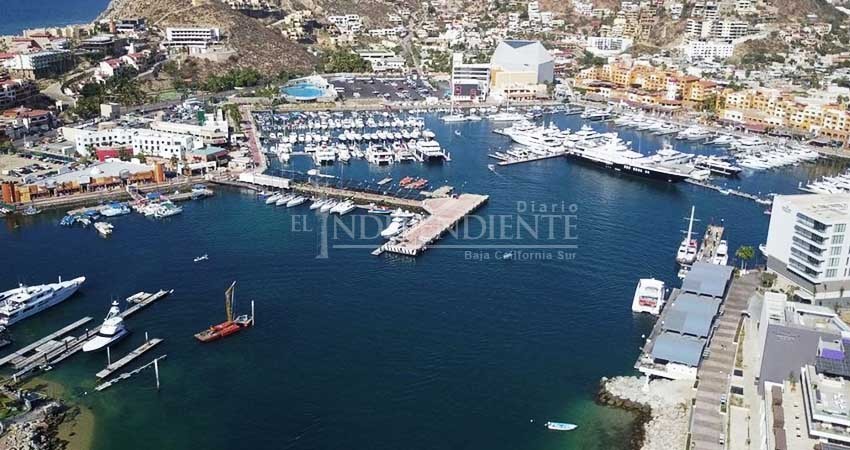 Los Cabos cuenta con la confianza de visitantes e inversionistas extranjeros: Setues Los Cabos cuenta con la confianza de visitantes e inversionistas extranjeros: Setues