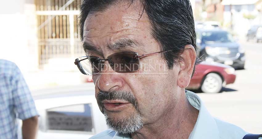 No hay división al interior del PT, solo diferencias de opiniones: Camilo Torres No hay división al interior del PT, solo diferencias de opiniones: Camilo Torres