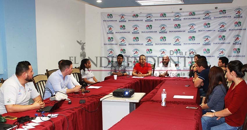 Garantiza INSUDE servicios médicos en el regional Garantiza INSUDE servicios médicos en el regional
