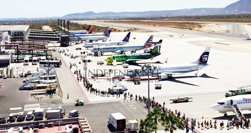 Anuncia Setues construcción de hoteles de lujo así como nuevas rutas marítimas y aéreas en Los Cabos Anuncia Setues construcción de hoteles de lujo así como nuevas rutas marítimas y aéreas en Los Cabos