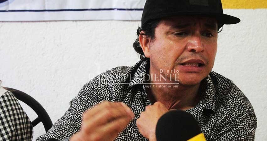 No tenemos pacto con ningún partido: asegura Anapromex No tenemos pacto con ningún partido: asegura Anapromex