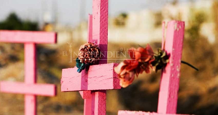 Exigen que crímenes contra mujeres se investiguen como Feminicidios