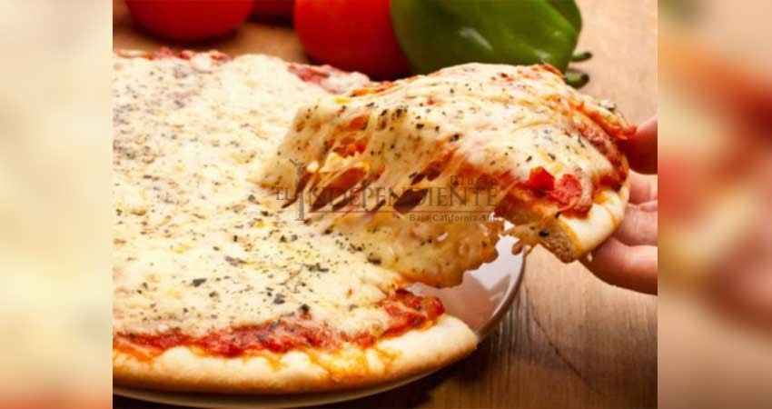 Hasta en las pizzas congeladas hay niveles; ¿cuál es la mejor? Hasta en las pizzas congeladas hay niveles; ¿cuál es la mejor?