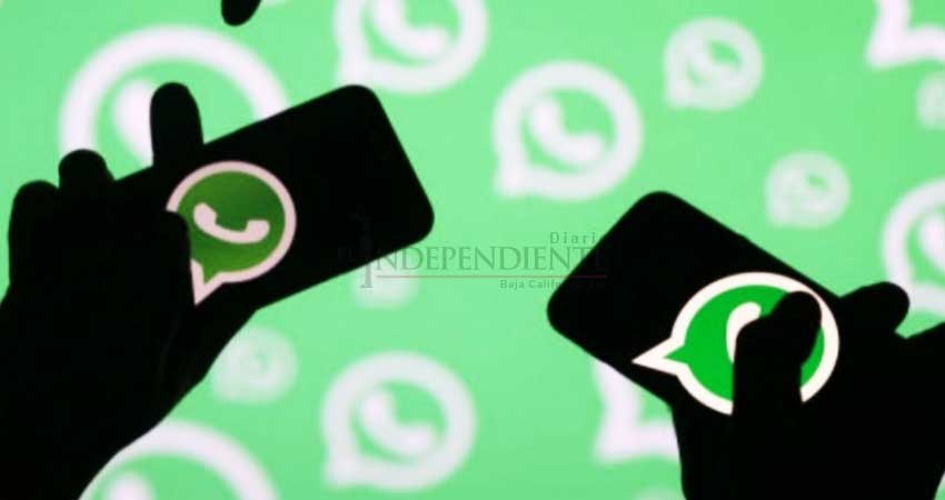 WhatsApp te delatará si eres de los que reenvía los mensajes WhatsApp te delatará si eres de los que reenvía los mensajes