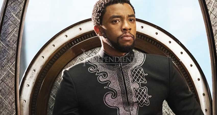 ¡Es oficial! Marvel anuncia la secuela de 'Black Panther' ¡Es oficial! Marvel anuncia la secuela de 'Black Panther'