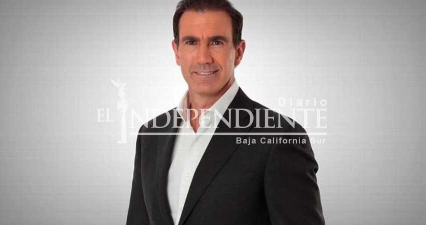 Paco Gabriel de Anda es nuevo director deportivo de Chivas Paco Gabriel de Anda es nuevo director deportivo de Chivas
